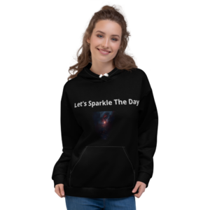 Essentials Hoodie Black, black hoodie, men hoodie, women hoodie, hoodie-empire, fleece hoodie