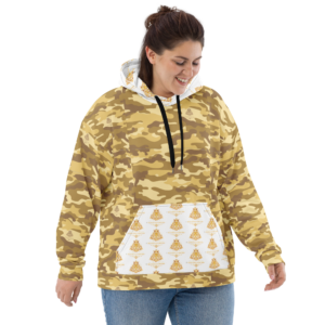 Beige-camo-hoodie-women, hoodies-empire, hoodie, hoodies for men, hoodies for women, mens hoodies, camo hoodies, black hoodie, red hoodie, pink hoodie, blue hoodie, white hoodie, grey hoodie, fleece hoodie, flower hoodie, hoodies empire, hoodiesempire.com