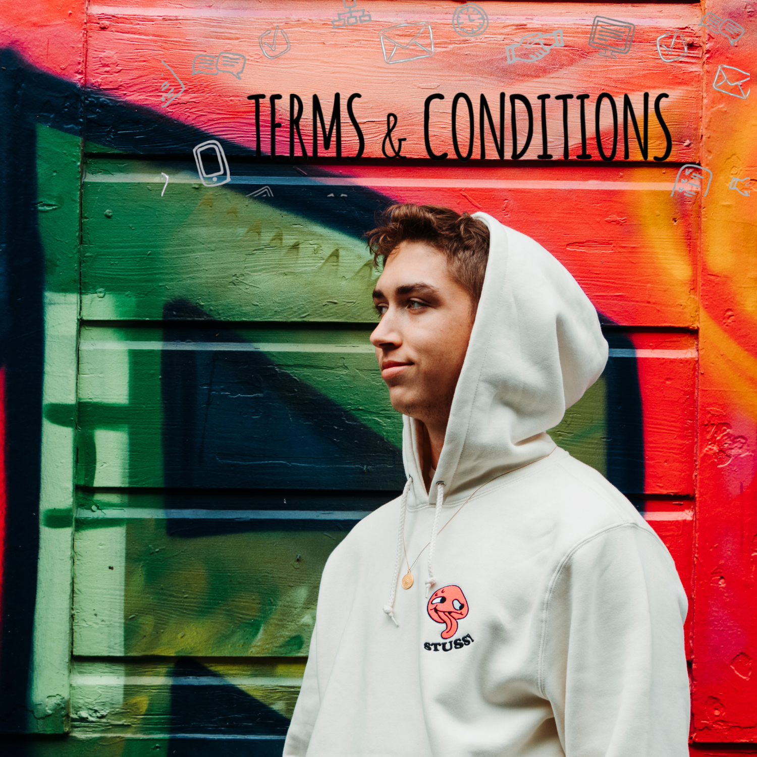 terms and conditions of sale, hoodies, hoodie, hoodiesempire.com