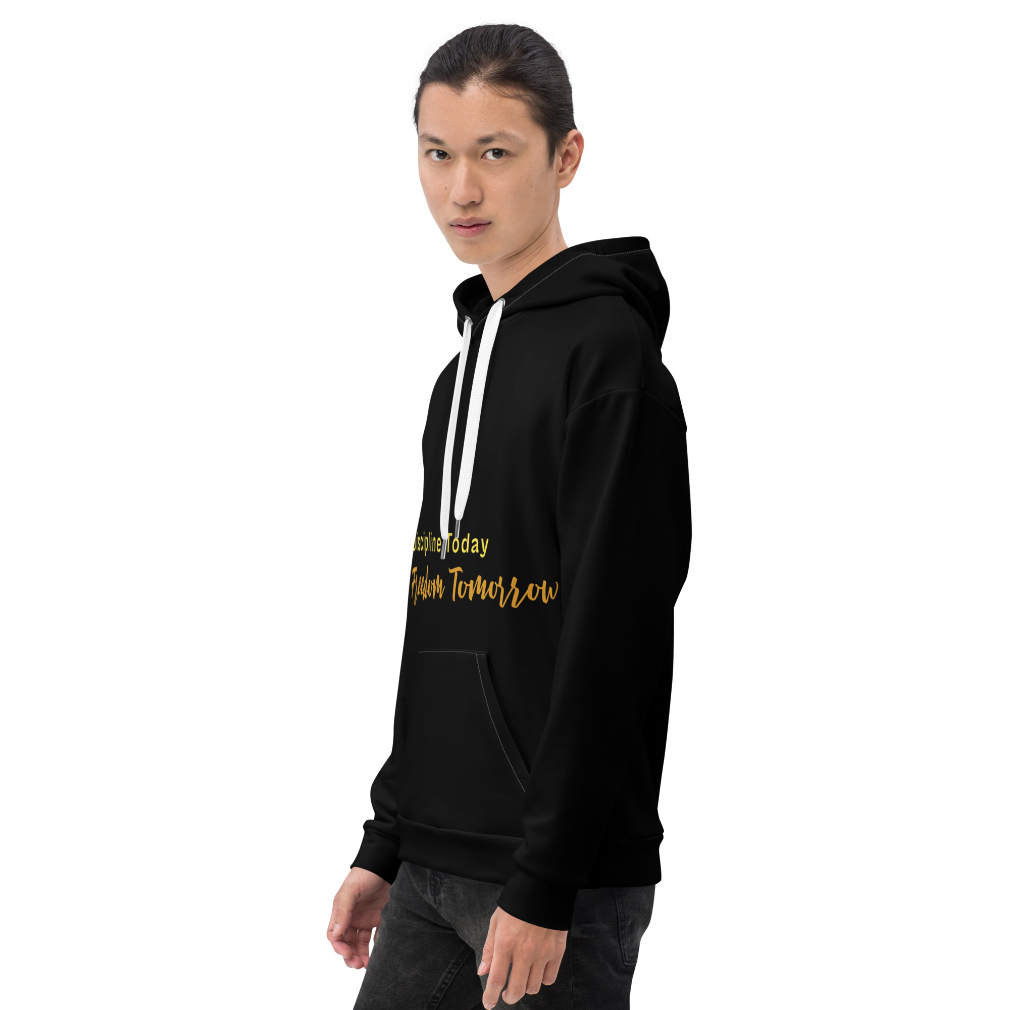 black-hoodie-mens, black-hoodie, discipline-today-freedom-tomorrow-black-hoodie, black-hoodies, hoodies-empire-black-hoodie, black-hoodie-men, black-hoodie-for-men, hoodies-empire, positive-quote-hoodie, motivational-quote-hoodie, hoodiesempire.com