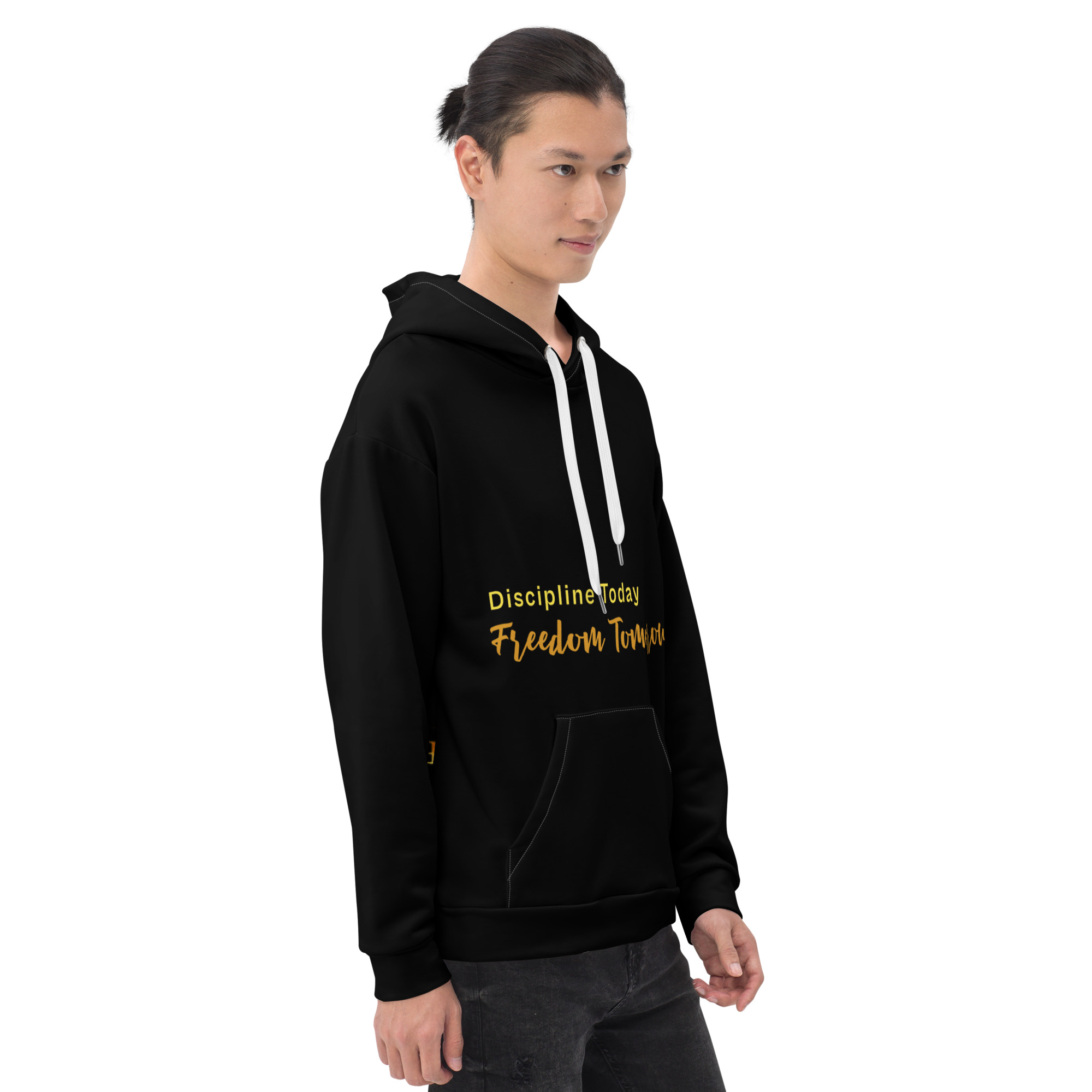 black-hoodie-mens, black-hoodie, discipline-today-freedom-tomorrow-black-hoodie, black-hoodies, hoodies-empire-black-hoodie, black-hoodie-men, black-hoodie-for-men, hoodies-empire, positive-quote-hoodie, motivational-quote-hoodie, hoodiesempire.com