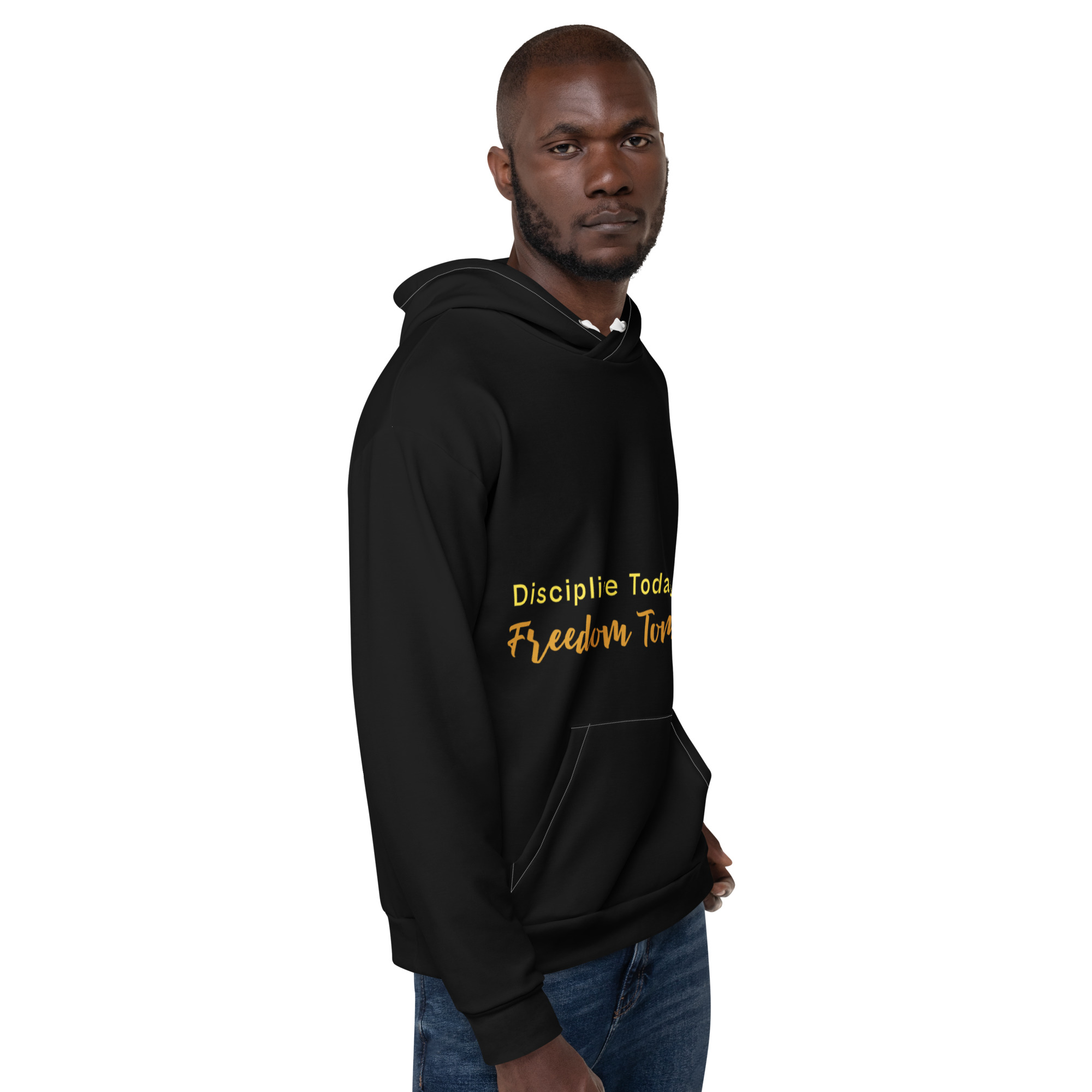 black-hoodie-mens, black-hoodie, discipline-today-freedom-tomorrow-black-hoodie, black-hoodies, hoodies-empire-black-hoodie, black-hoodie-men, black-hoodie-for-men, hoodies-empire, positive-quote-hoodie, motivational-quote-hoodie, hoodiesempire.com