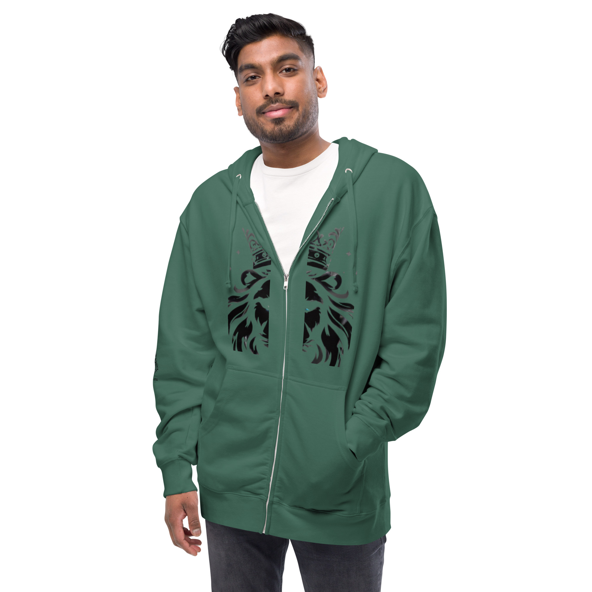 green-zip-up-hoodie_hoodie-stay-wild, zip-up-hoodie, green-hoodies, zip-up-hoodie-hoodies-empire, positive-quote-hoodie_green-mens-hoodie_green-zip-up-hoodie_positive-message-hoodie_green-positive-hoodie_zip-up-hoodies-hoodies-empire_hoodiesempire.com
