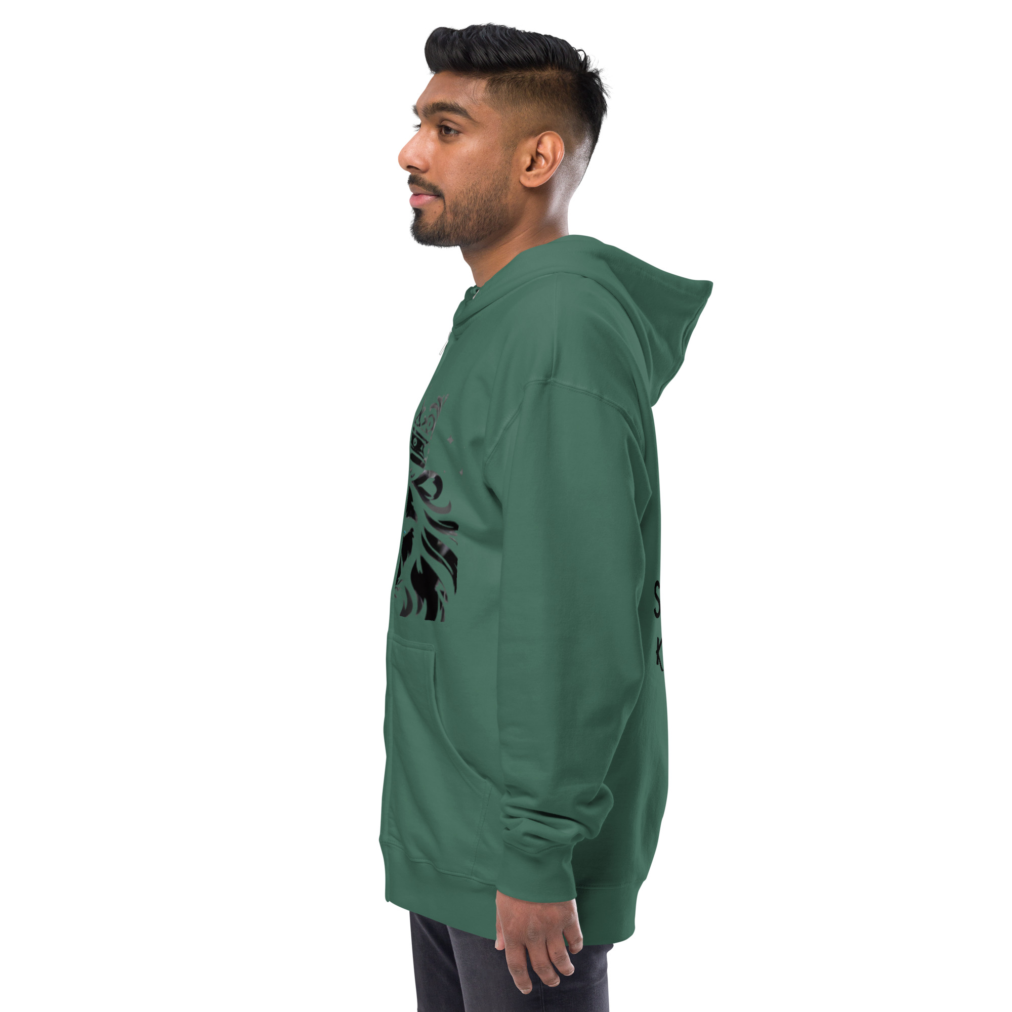 green-zip-up-hoodie_hoodie-stay-wild, zip-up-hoodie, green-hoodies, zip-up-hoodie-hoodies-empire, positive-quote-hoodie_green-mens-hoodie_green-zip-up-hoodie_positive-message-hoodie_green-positive-hoodie_zip-up-hoodies-hoodies-empire_hoodiesempire.com