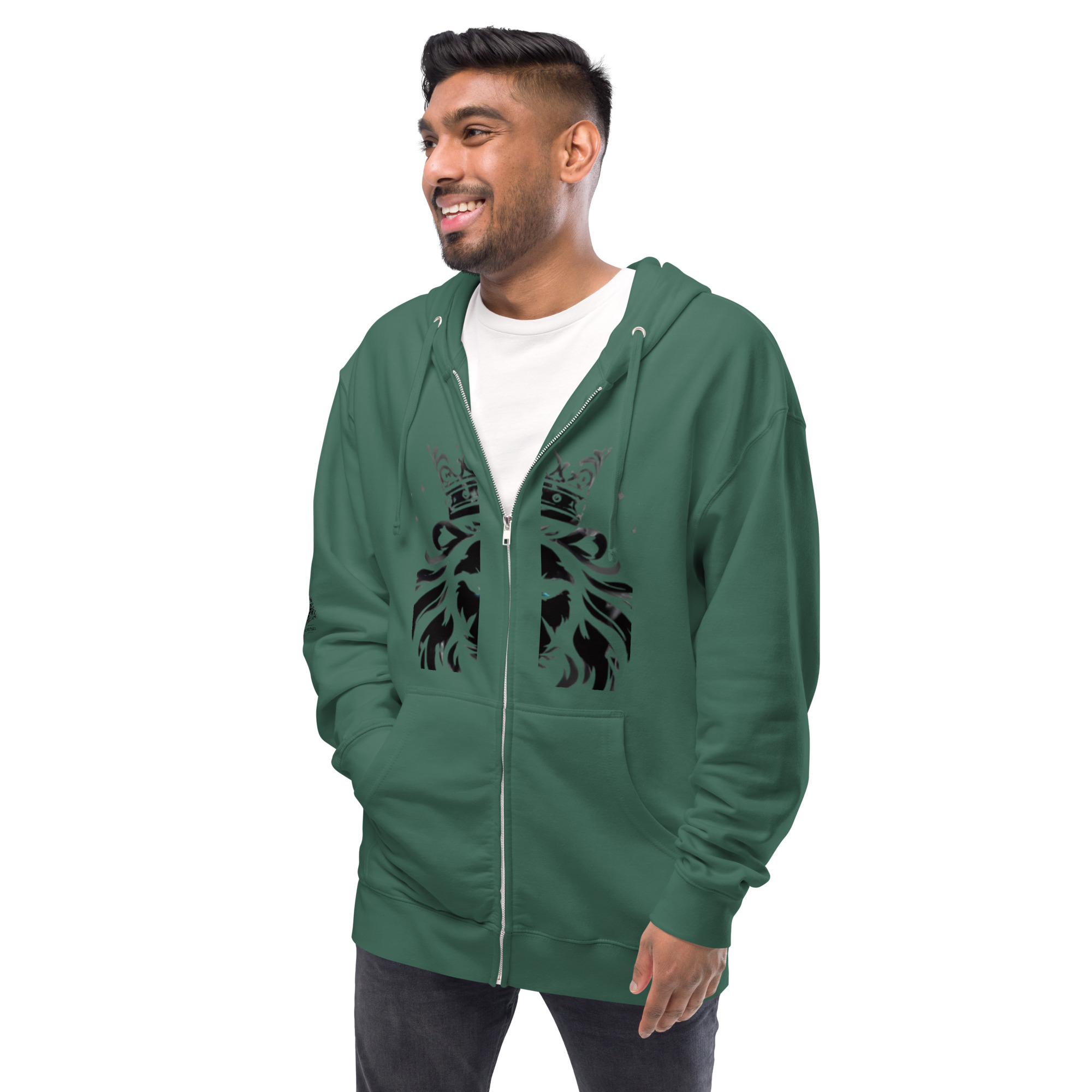 green-zip-up-hoodie_hoodie-stay-wild, zip-up-hoodie, green-hoodies, zip-up-hoodie-hoodies-empire, positive-quote-hoodie_green-mens-hoodie_green-zip-up-hoodie_positive-message-hoodie_green-positive-hoodie_zip-up-hoodies-hoodies-empire_hoodiesempire.com