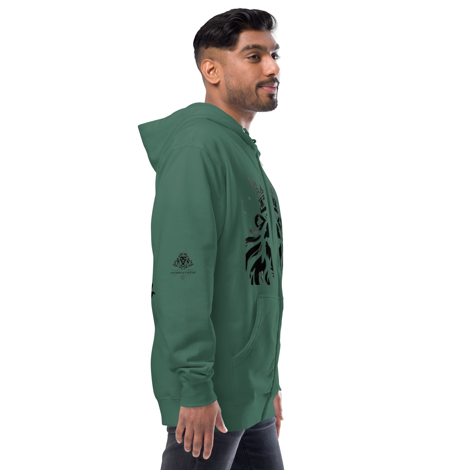 green-zip-up-hoodie_hoodie-stay-wild, zip-up-hoodie, green-hoodies, zip-up-hoodie-hoodies-empire, positive-quote-hoodie_green-mens-hoodie_green-zip-up-hoodie_positive-message-hoodie_green-positive-hoodie_zip-up-hoodies-hoodies-empire_hoodiesempire.com