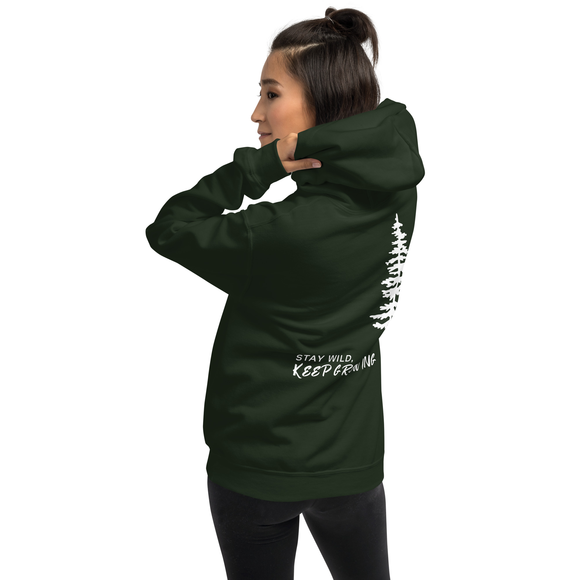 forest-green-hoodie, forest-green-hoodies, green-hoodie-hoodies-empire, positive-quote-hoodie_green-mens-hoodie_green-women-hoodie_positive-message-hoodie_green-positive-hoodie_green-hoodie-hoodies-empire_hoodiesempire.com