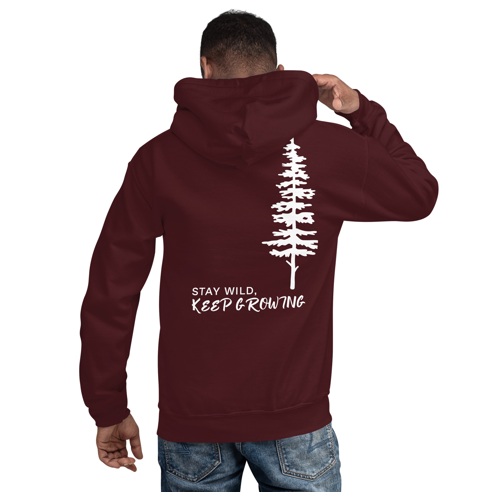 brown-hoodie, brown-hoodies, stay-wild-keep-growing-brown-hoodie, awesome-brown-hoodie, hoodies-empire-brown-hoodie, brown-hoodie-men, brown-hoodie-for-men, brown-hoodie-for-women, brown-hoodie-women, hoodies-empire, positive-quote-hoodie, motivational-quote-hoodie, hoodiesempire.com